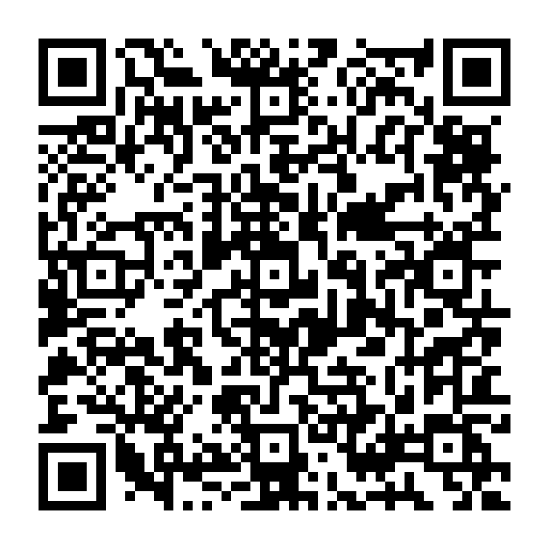 Skann QR-kode