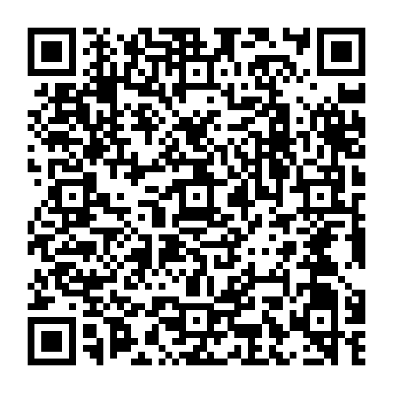 Skann QR-kode
