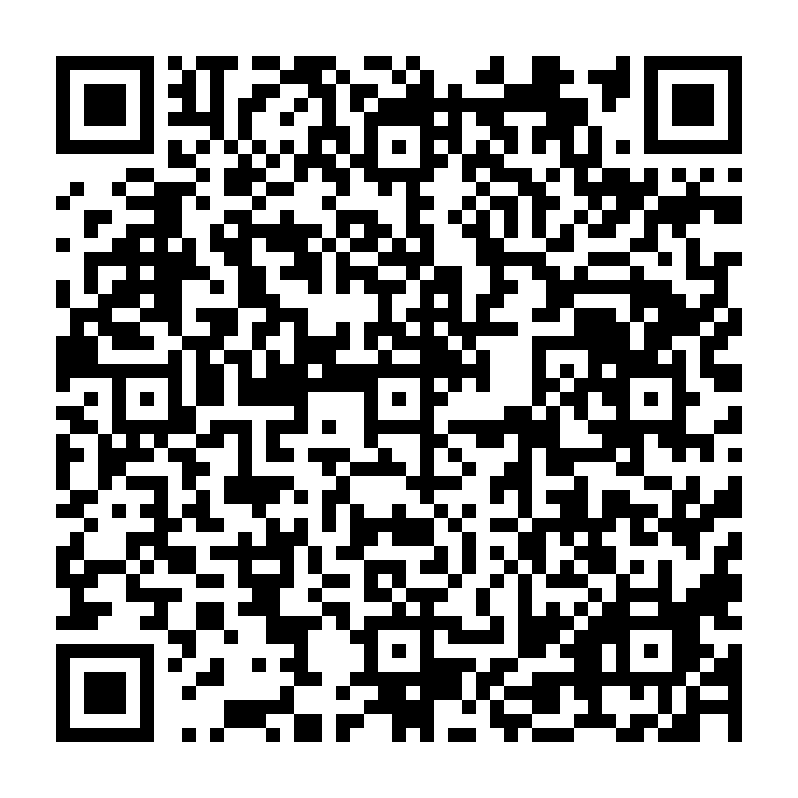 Skann QR-kode