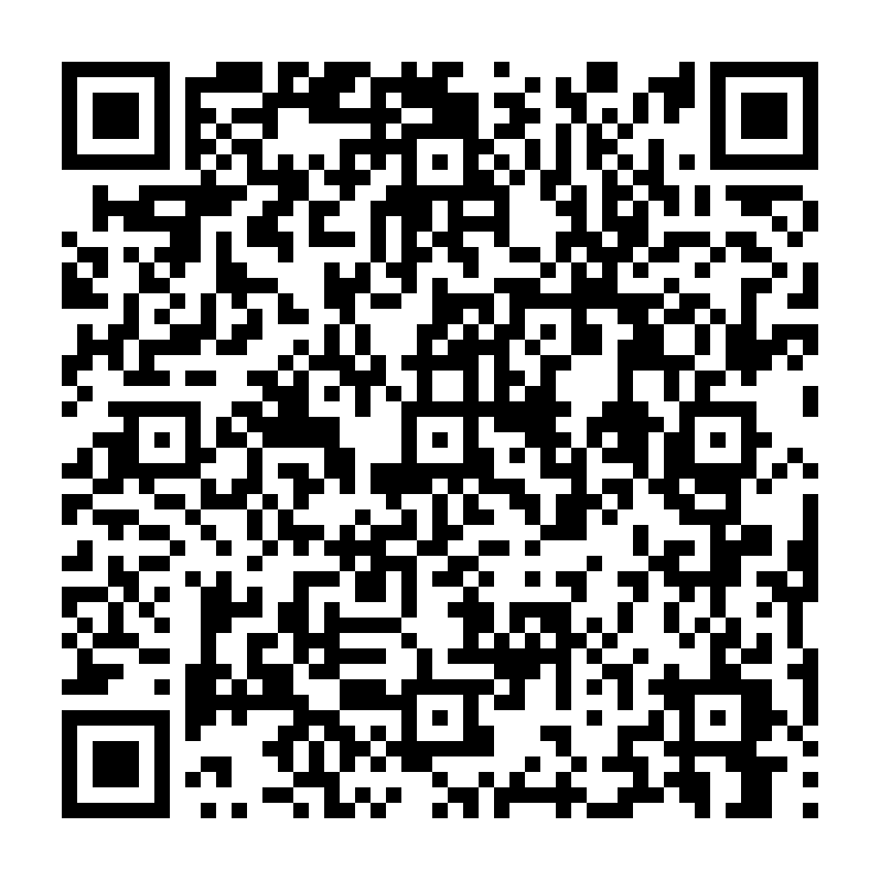 Skann QR-kode