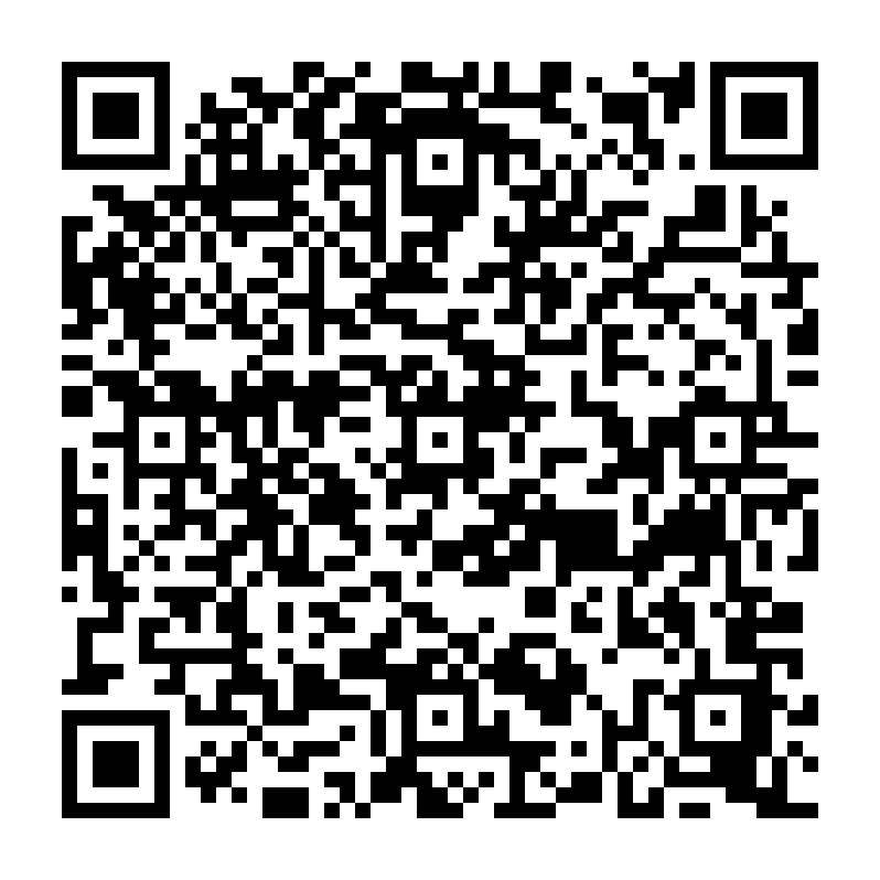 Skann QR-kode