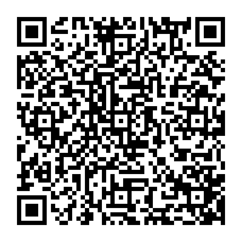 QR-kode