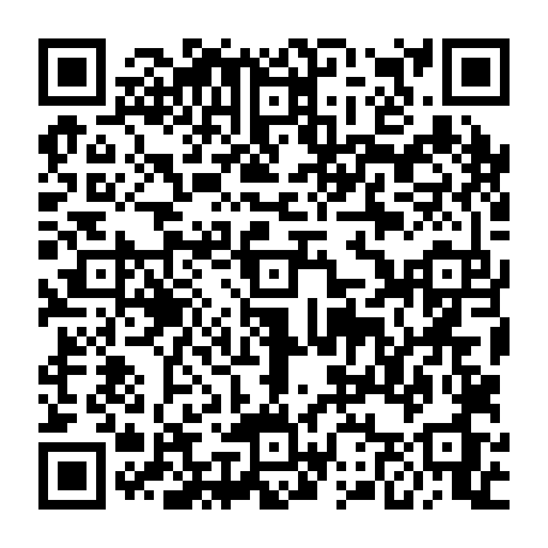 QR-kode