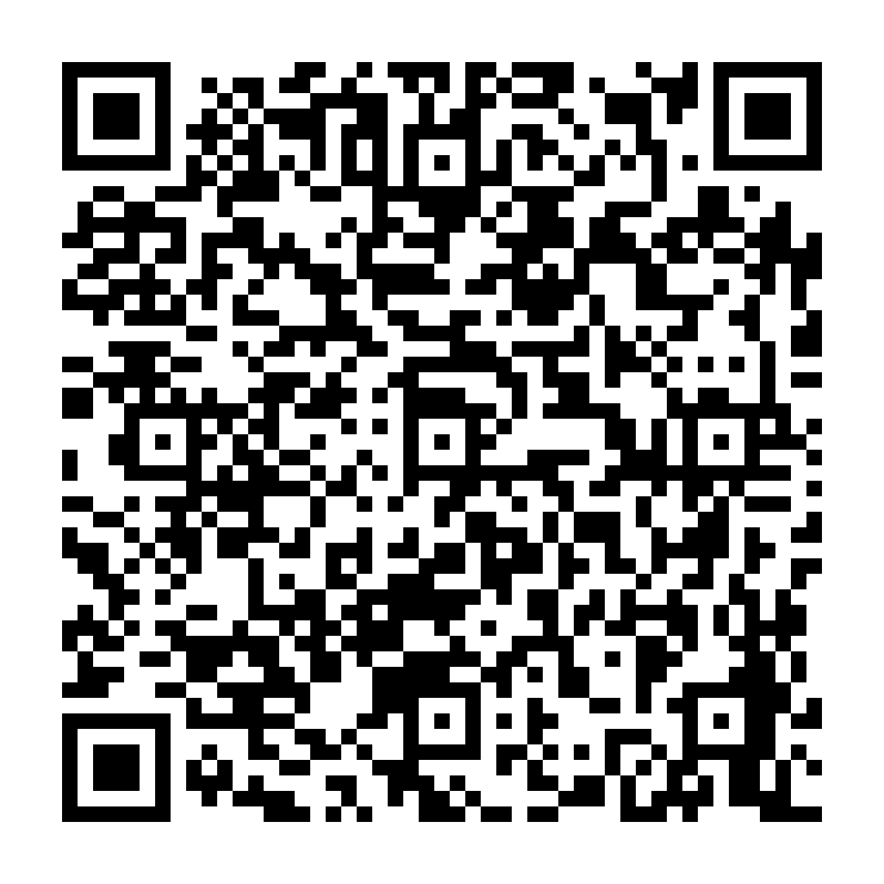 QR-kode