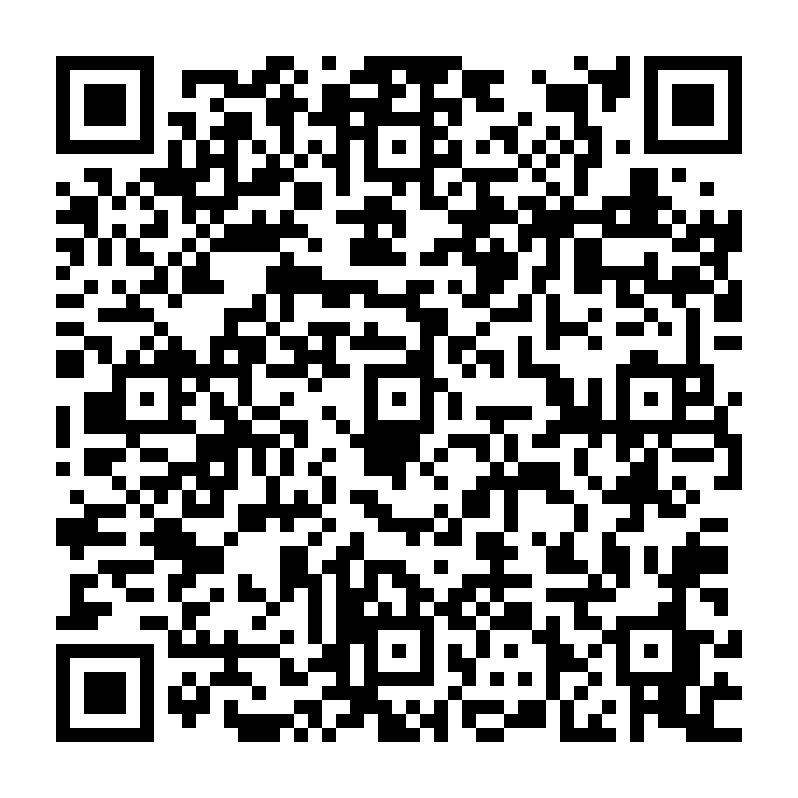 QR-kode