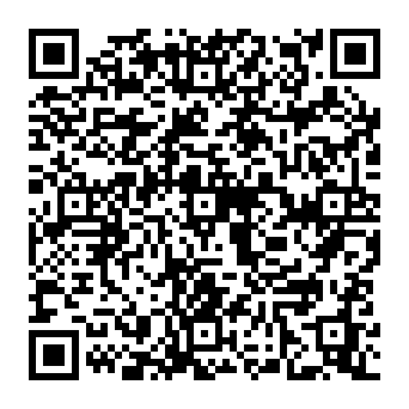 QR-kode