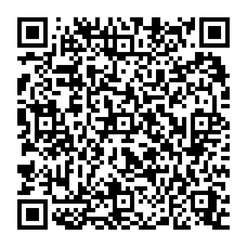 Skann QR-kode