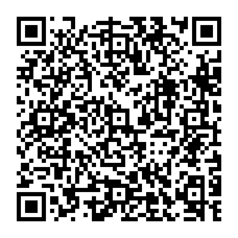 Skann QR-kode
