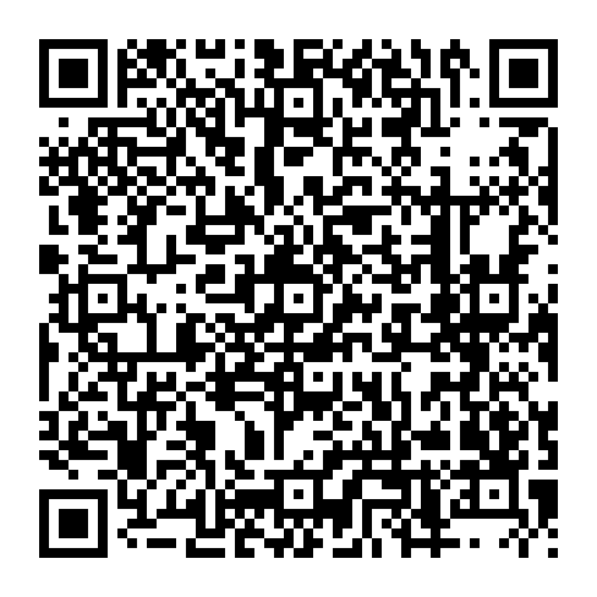 Skann QR-kode
