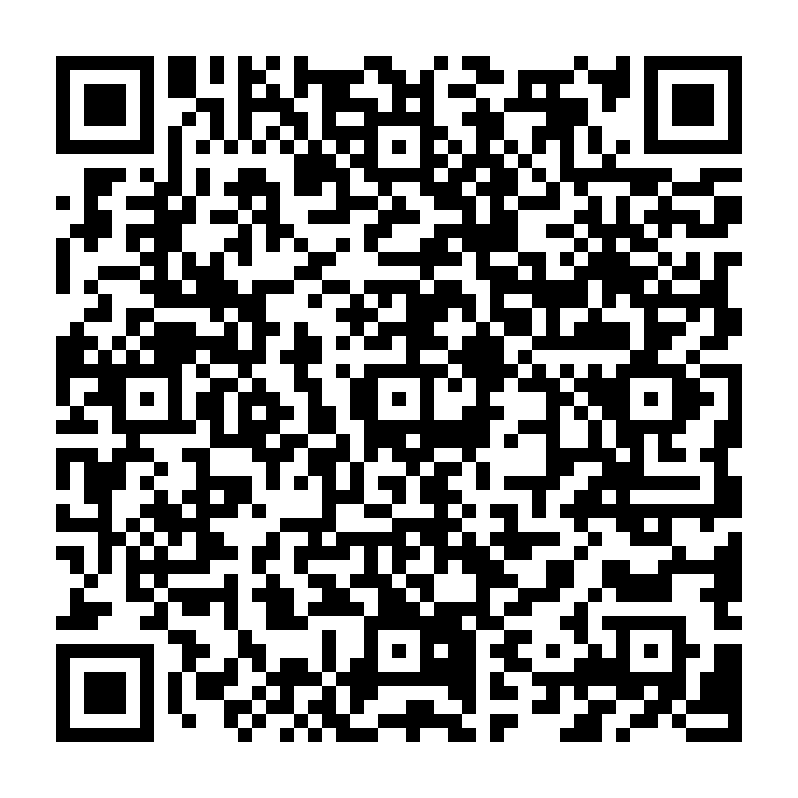 Skann QR-kode