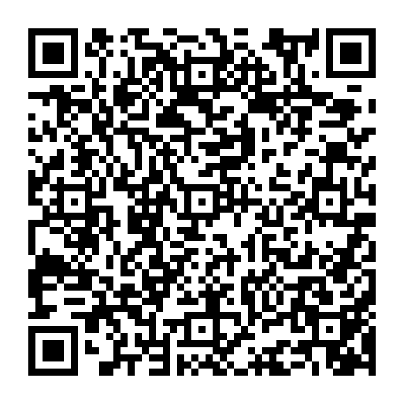 Skann QR-kode