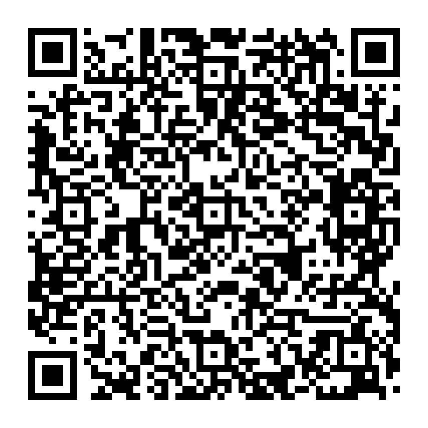 QR-kode