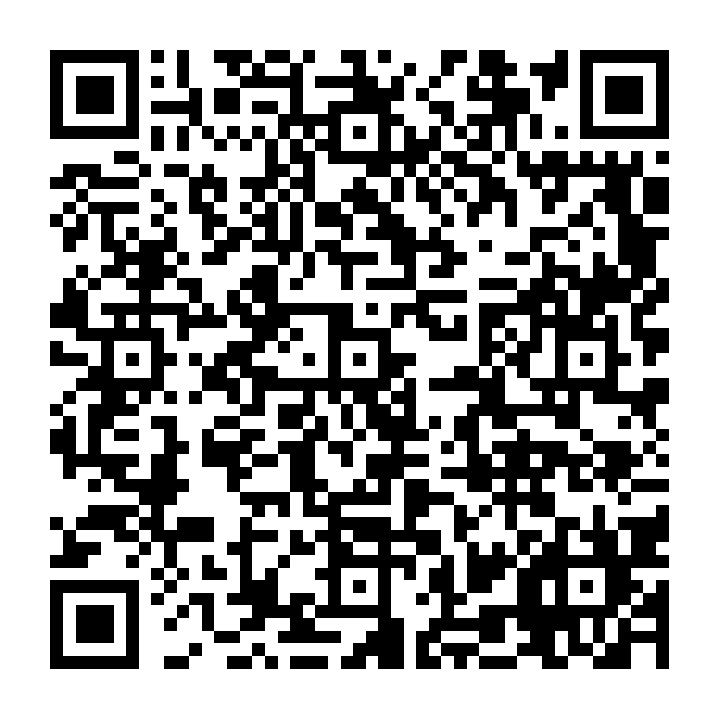 Skann QR-kode