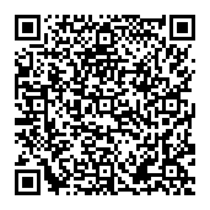 Skann QR-kode