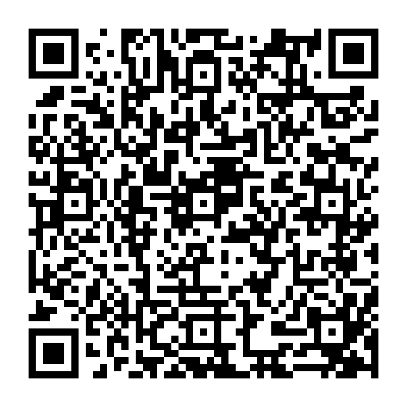 Skann QR-kode