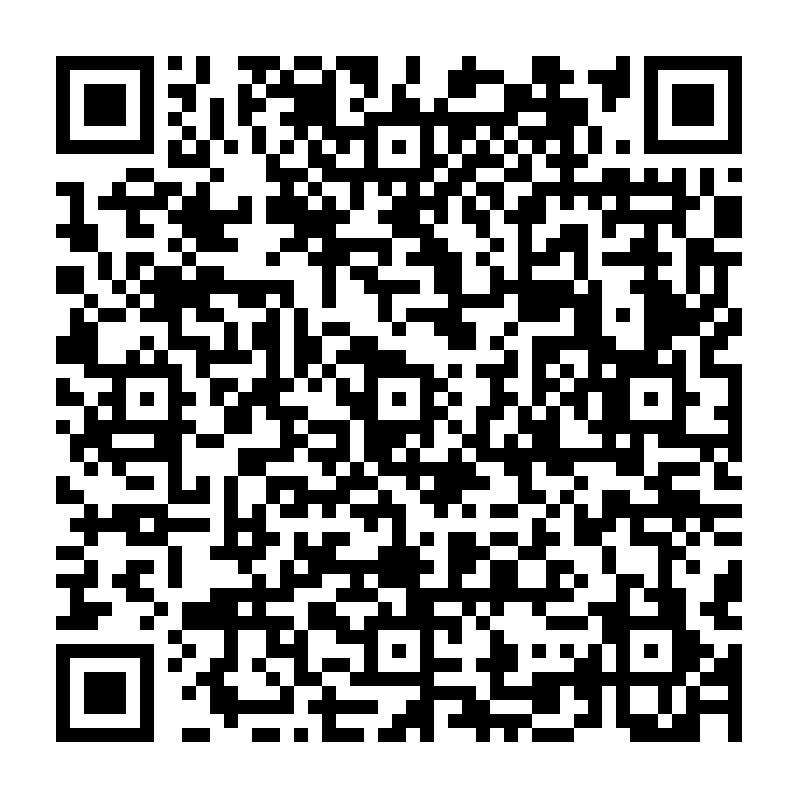 Skann QR-kode