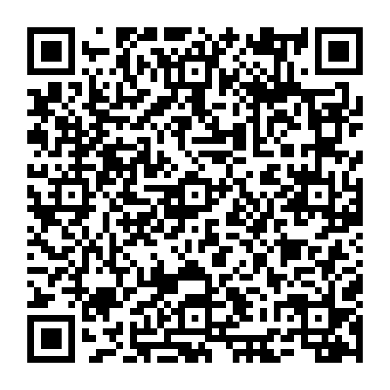 Skann QR-kode