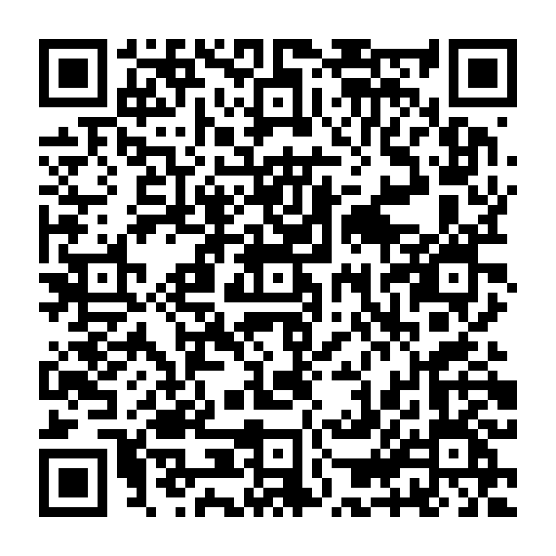 Skann QR-kode