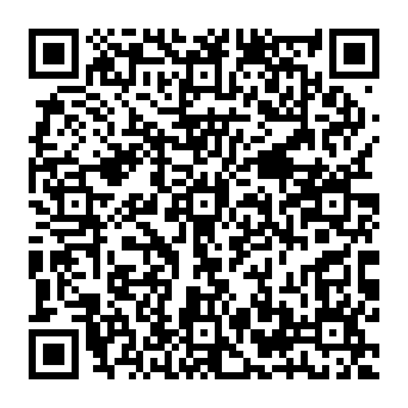 Skann QR-kode