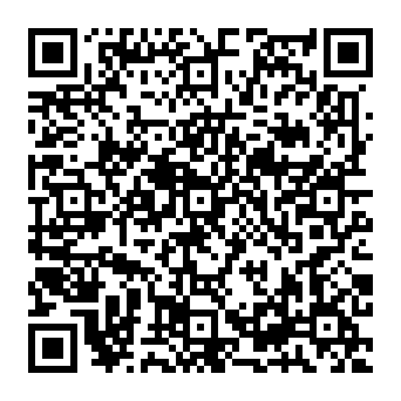 Skann QR-kode