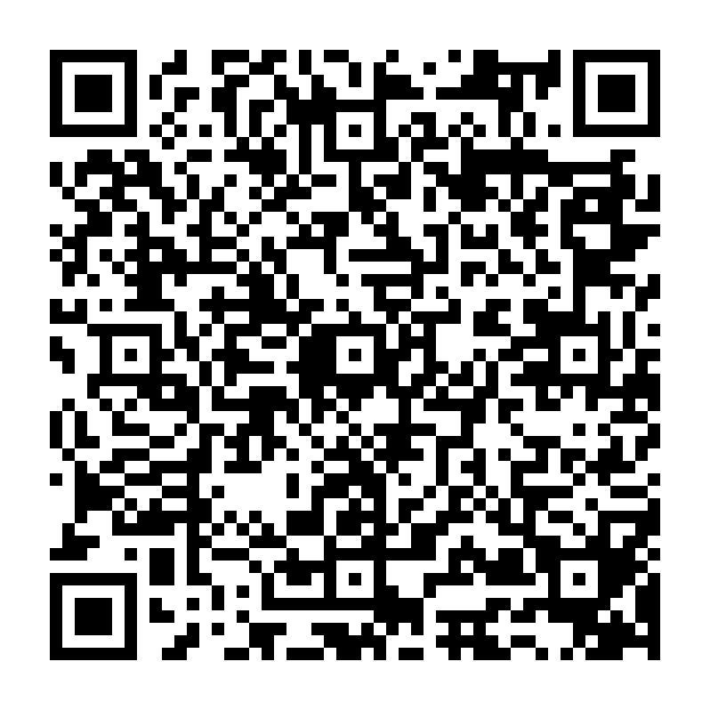 Skann QR-kode
