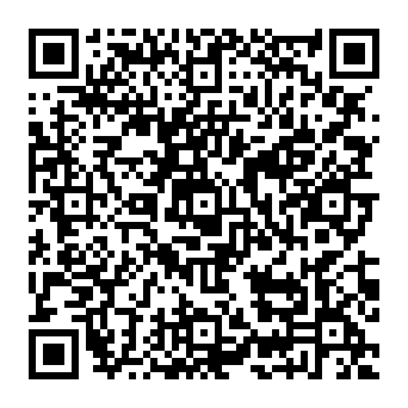 Skann QR-kode