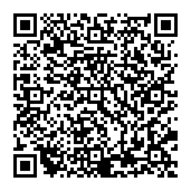 Skann QR-kode