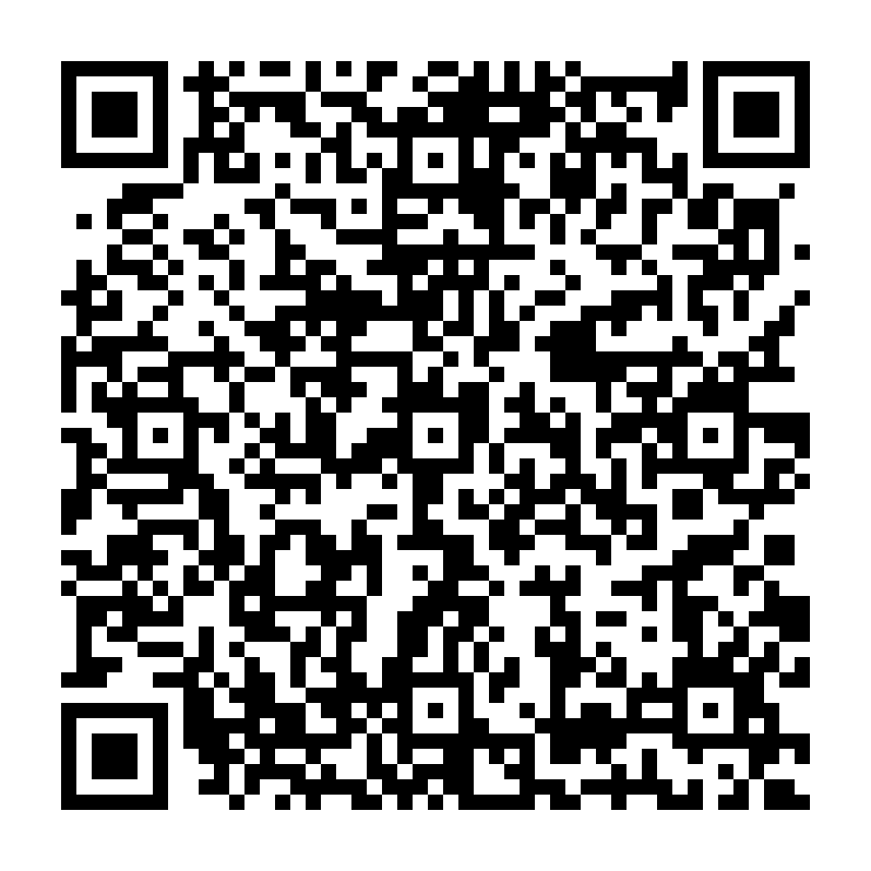 Skann QR-kode