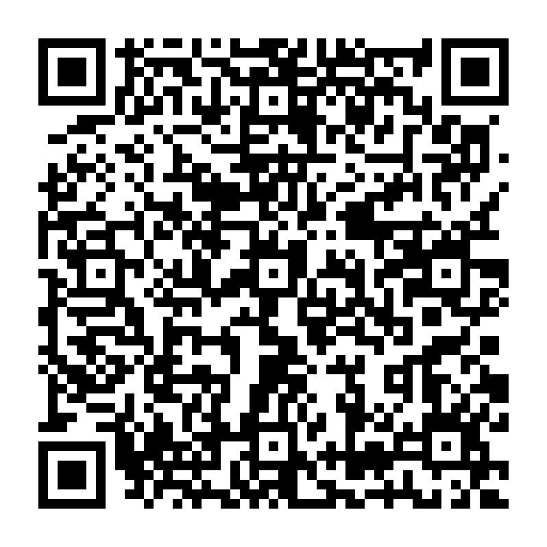 Skann QR-kode