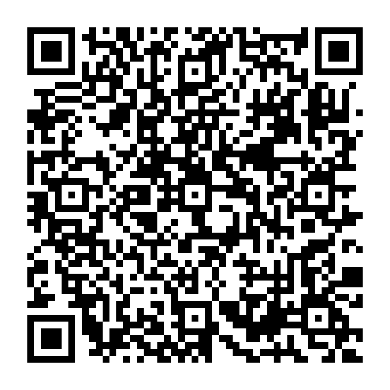 Skann QR-kode