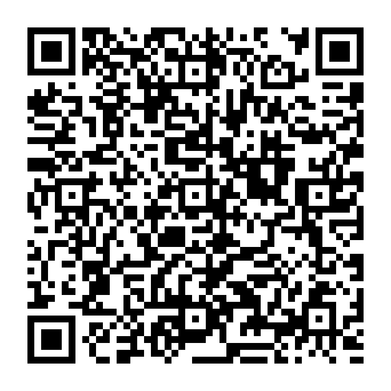 Skann QR-kode