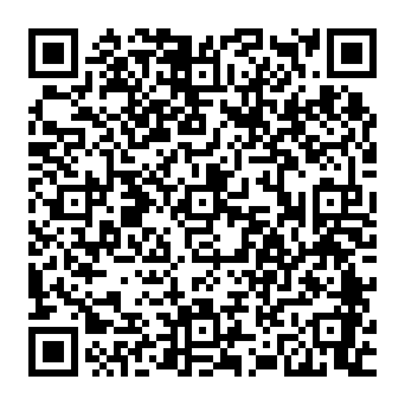 Skann QR-kode