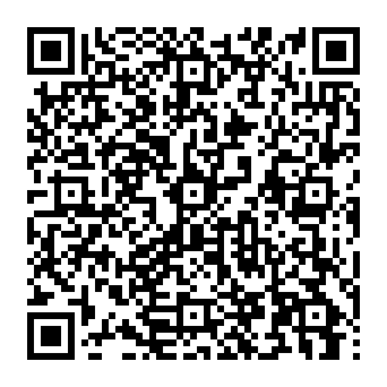 Skann QR-kode