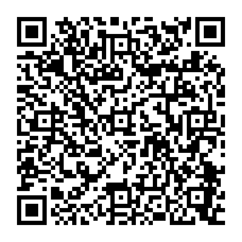 Skann QR-kode