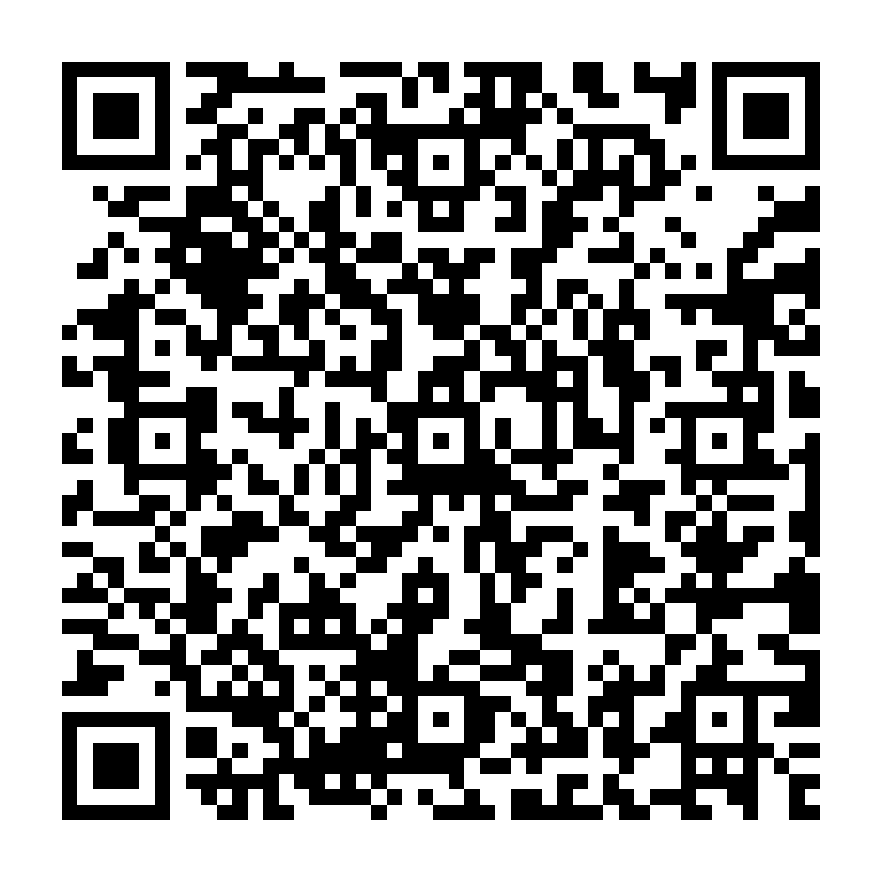 Skann QR-kode
