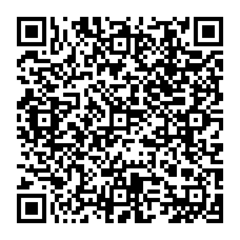 Skann QR-kode