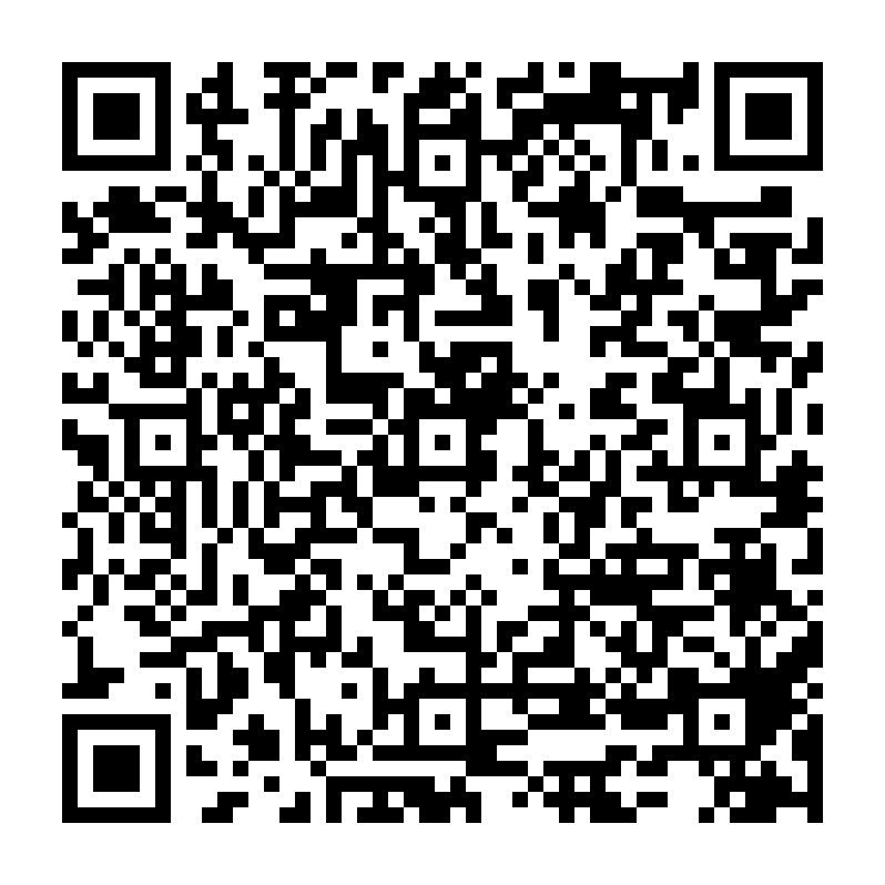 Skann QR-kode