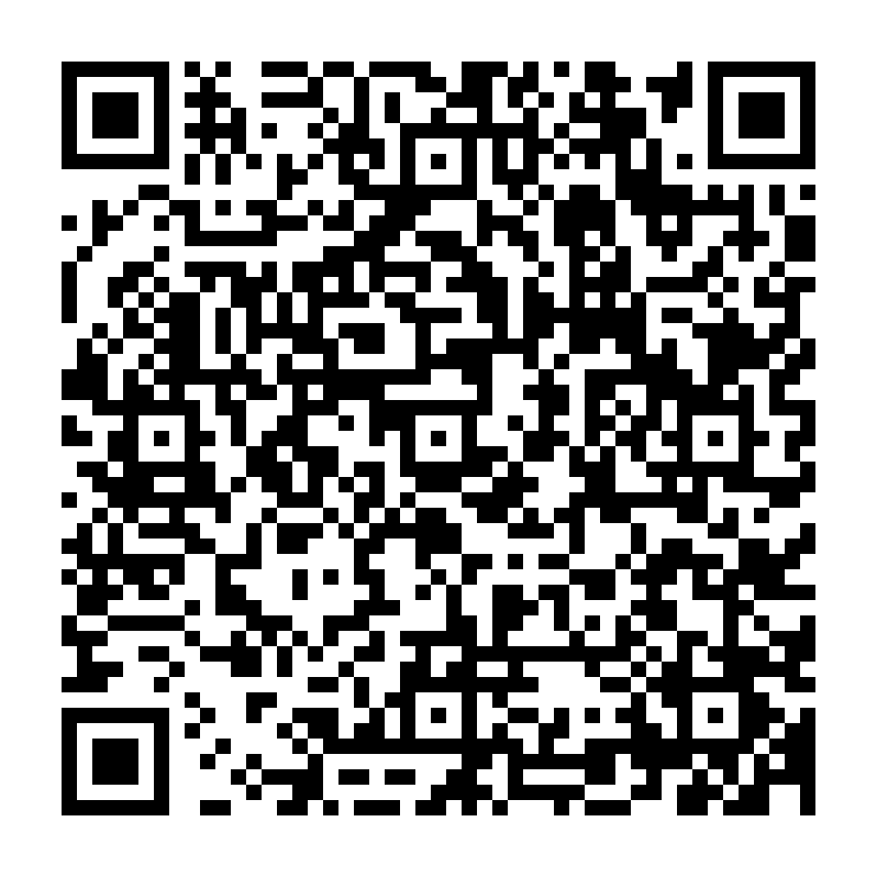 Skann QR-kode