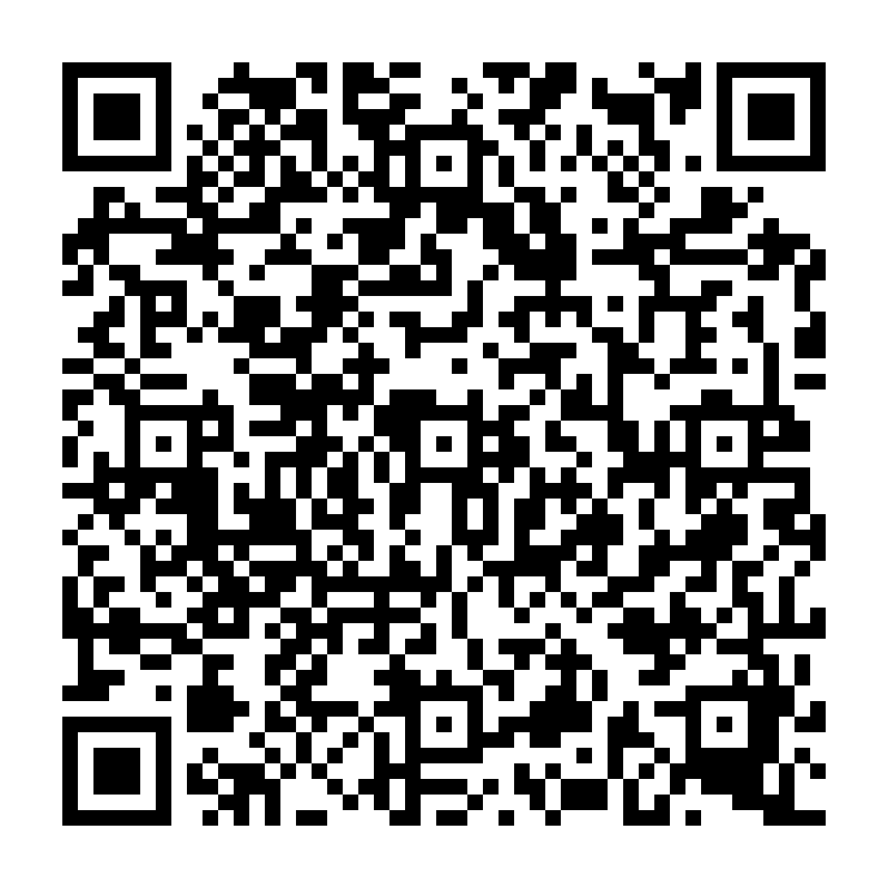 Skann QR-kode