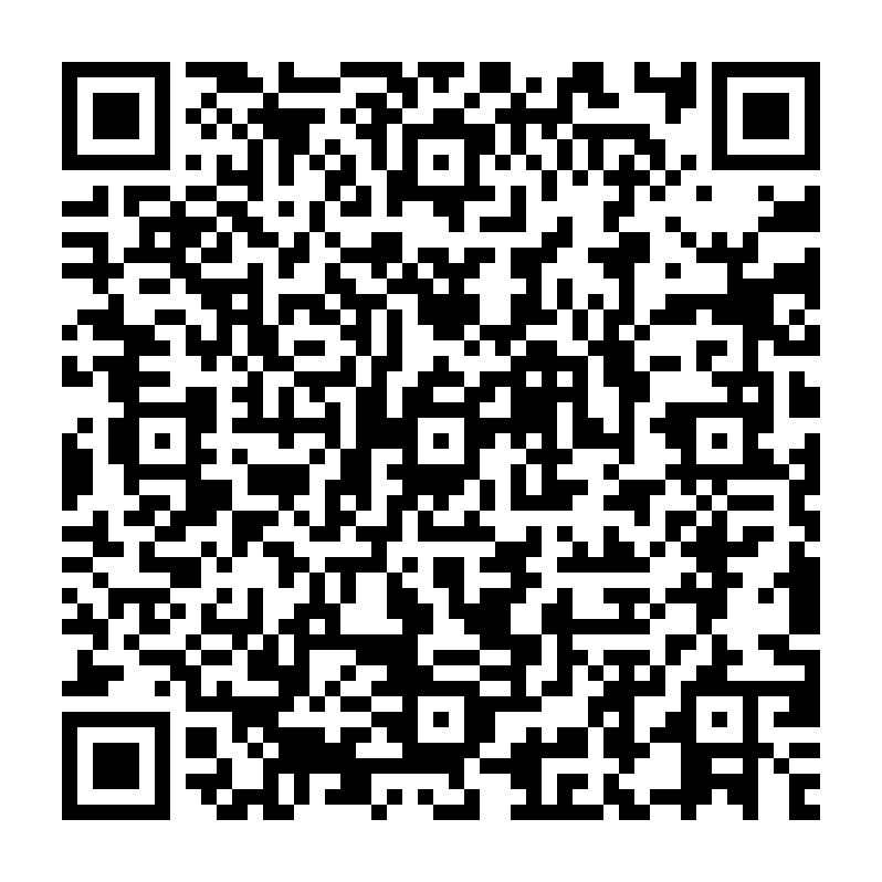 Skann QR-kode