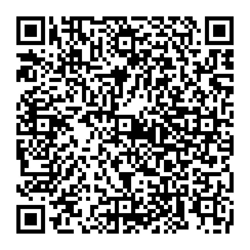 QR-kode