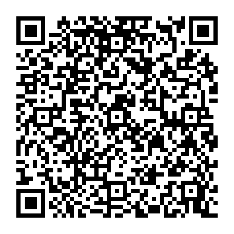 Skann QR-kode