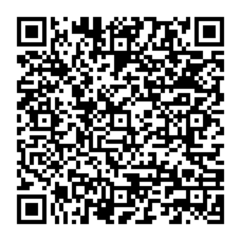 Skann QR-kode