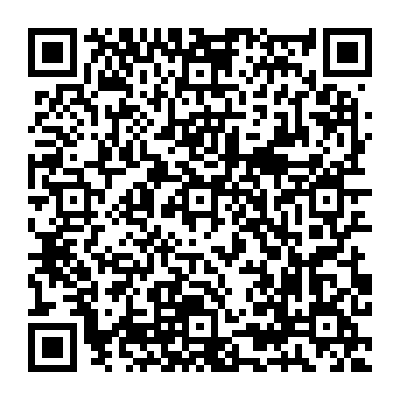 Skann QR-kode