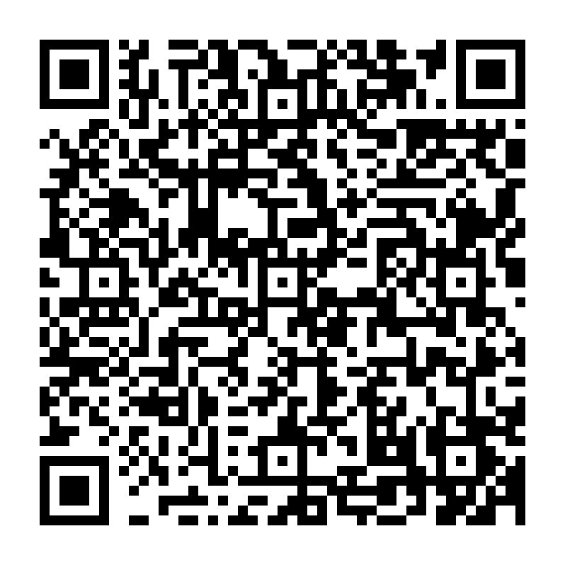 Skann QR-kode