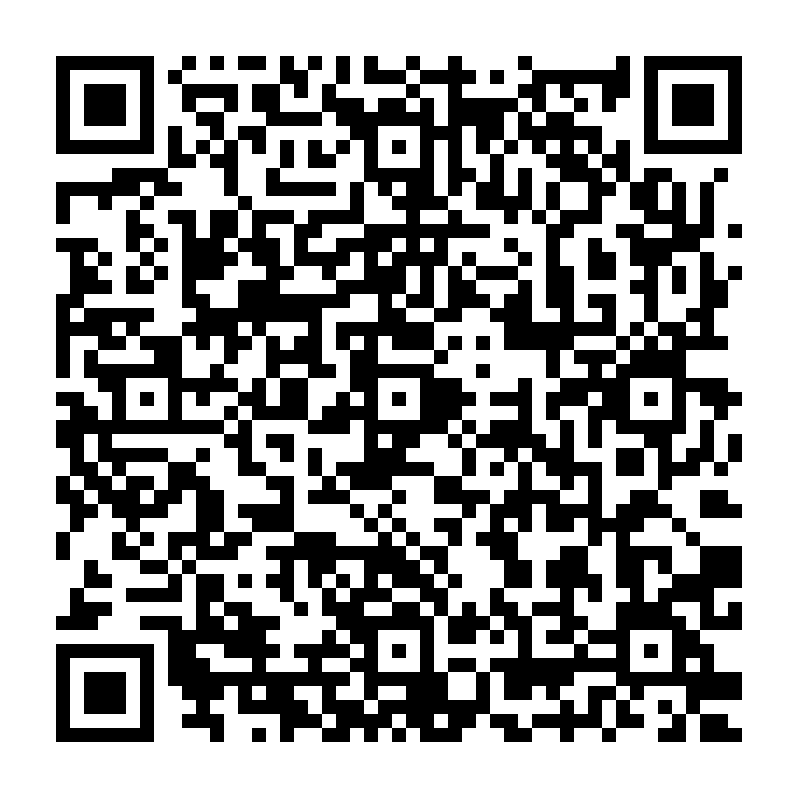 QR-kode