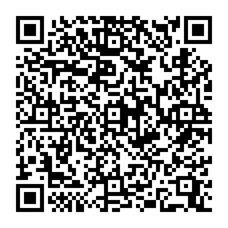 Skann QR-kode