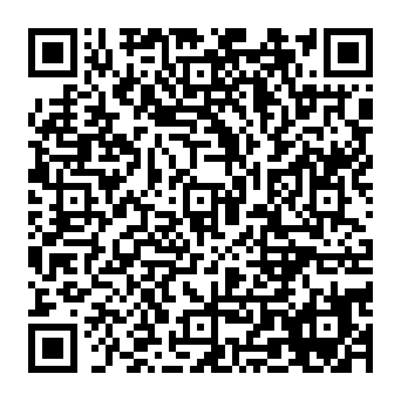 Skann QR-kode