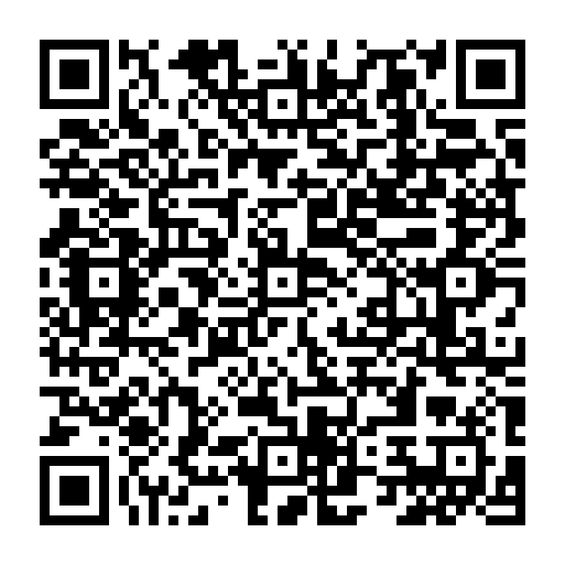 Skann QR-kode