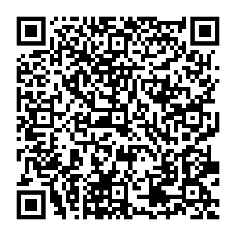 Skann QR-kode